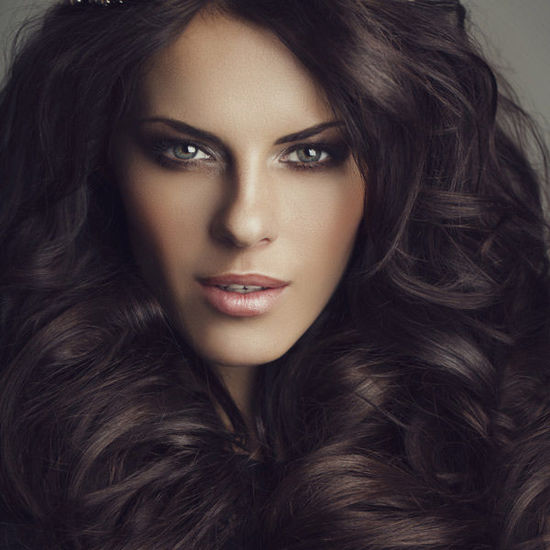 <em>头发浓密</em>的<em>人</em>会有这些烦恼-头发-每日甘肃-女性