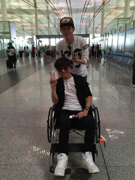 王宝强新戏未拍闹失踪 泰国上演宝宝去哪-王宝