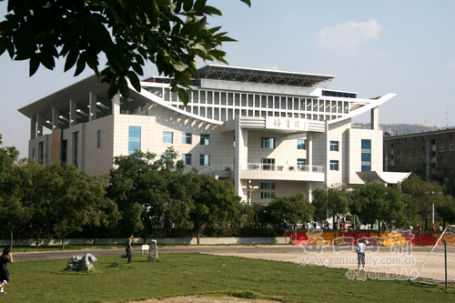 咱甘肃娃想学门手艺，尤其是想在建筑这行扎下根，到底哪个学校攒劲？-第2张图片-正海烽科技 - 领先的只能推广行业，智能制造解决方案提供商