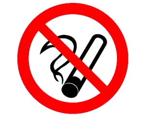 兰州市公共场所控烟任重道远 总体吸烟率下降