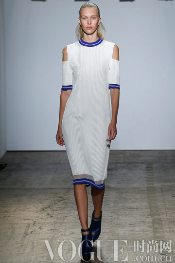 2015春夏趋势要素:运动元素-春夏