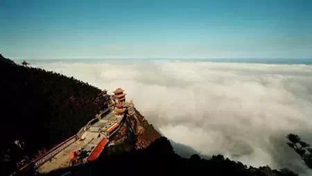 自驾好去处?推荐10条最佳自驾游线路-自驾游|