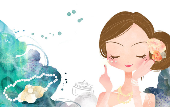 上班族必学的夏日祛痘妙招-祛痘-每日甘肃-女性