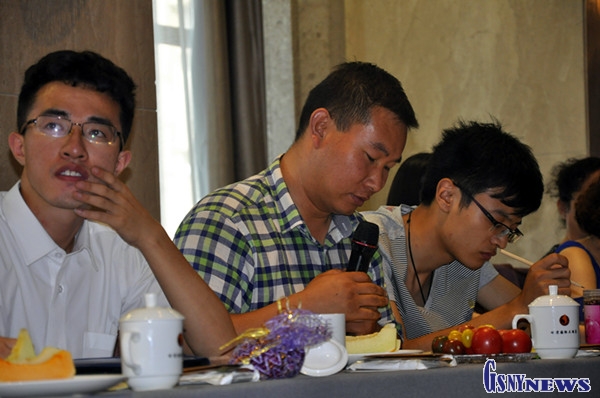 甘肃一企业股权众筹路演 融资认购起点30万元