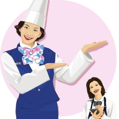 兰州:服装行业乱象调查