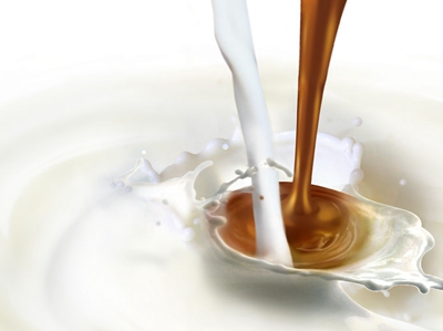减肥的疑惑 牛奶加咖啡能减肥吗-减肥