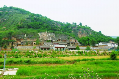 镇原县实施庆阳北石窟文化生态旅游区镇原片区规划建设