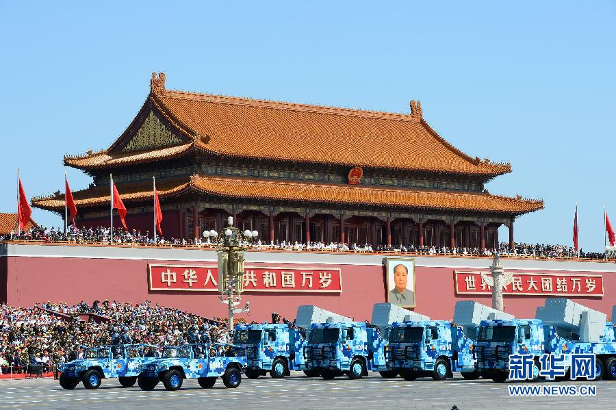 海上攻击模块:维护国家海洋权益的海天利剑