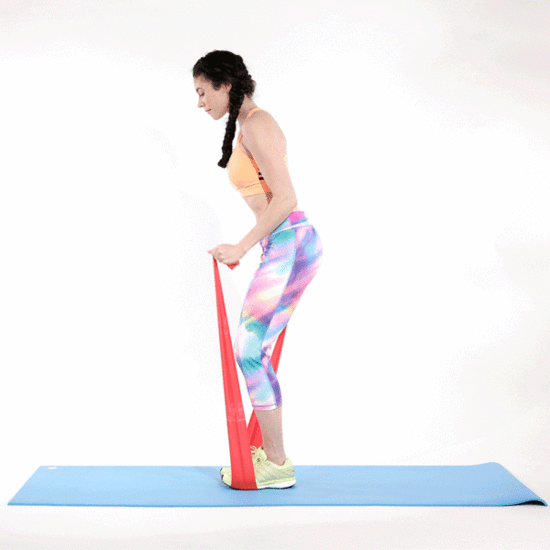 女生手臂需要练习力量吗? 练瑜伽