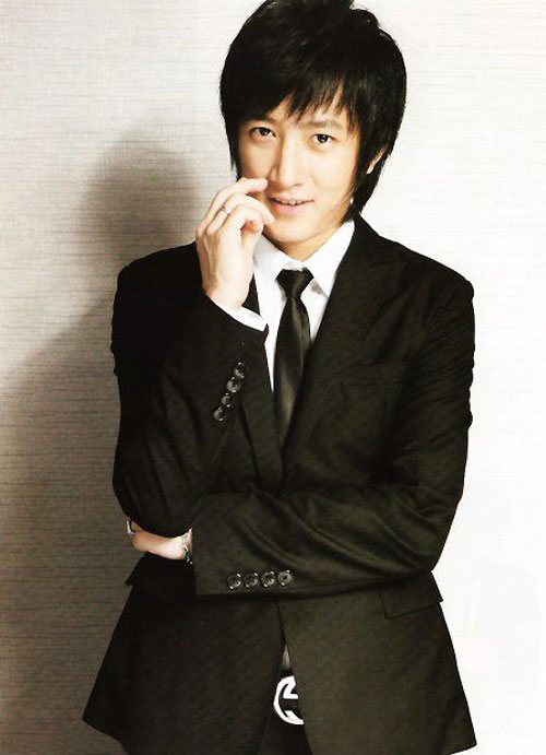 贾静雯蓝洁瑛 韩庚  一出娱圈如落海从此落魄不