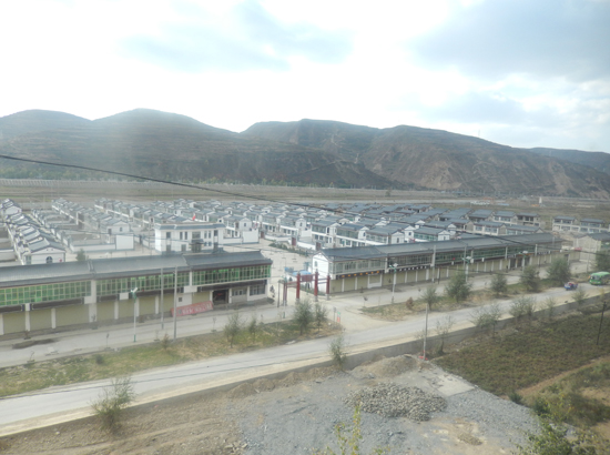 岷县县城人口_岷县县城图片(3)