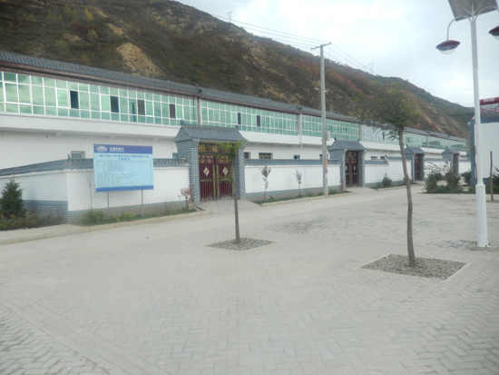 岷县县城人口_岷县县城图片(3)