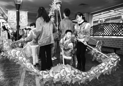 杭州市青少年活动中心推出新春特别活动 -青少