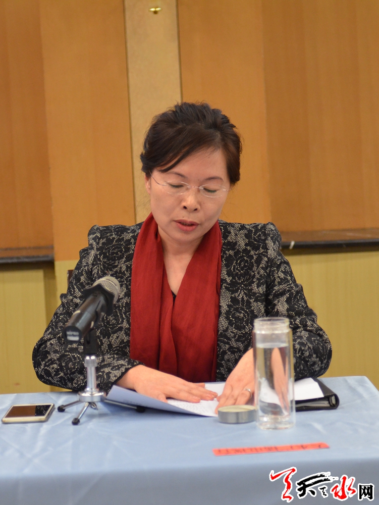 天水电视台台长杨清明.JPG 天水电视台台长杨清明.JPG