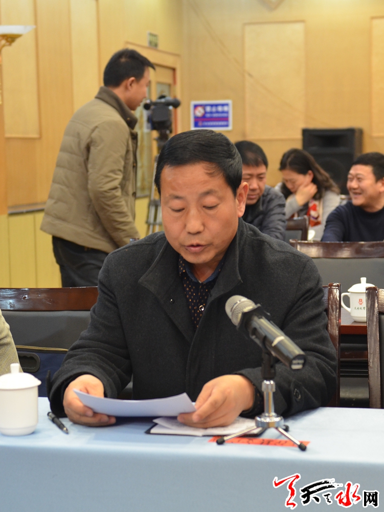 甘谷县文广局局长牛勃.JPG 甘谷县文广局局长牛勃.JPG