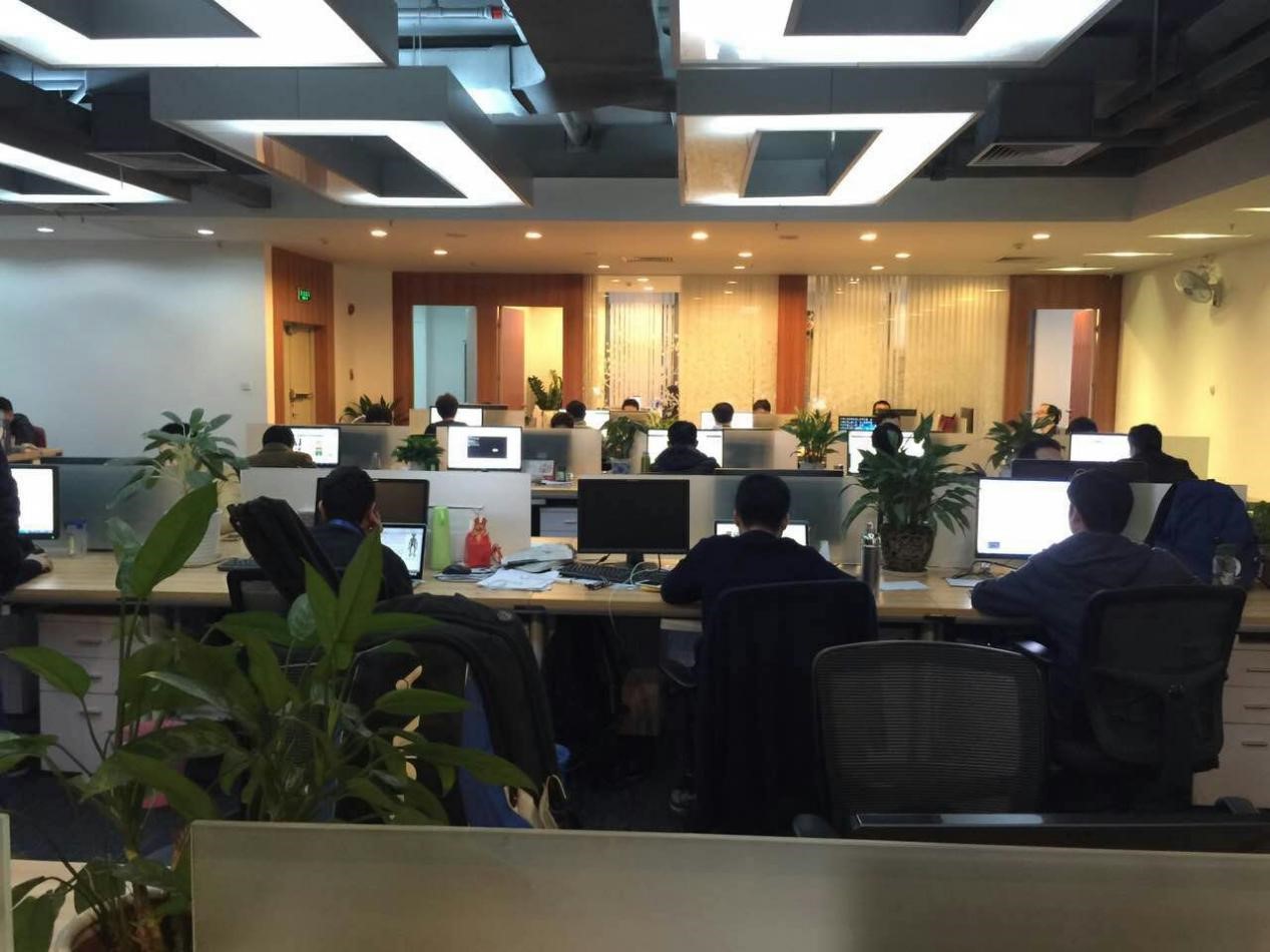 人众金服成功签约洋货栈,助力跨境项目风控安全