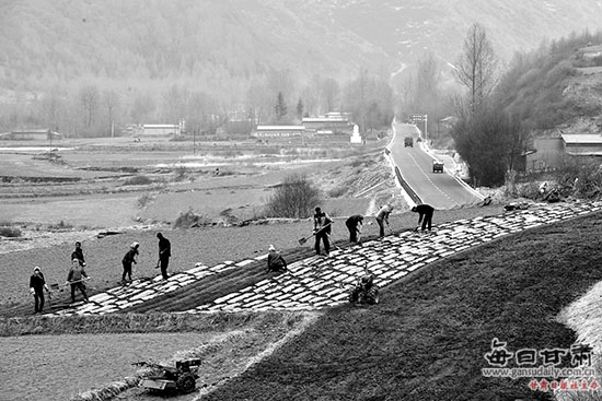 渭源县gdp_渭源县经济社会发展呈良好趋势