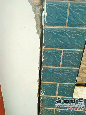 金塔昨日发生4.7级地震 地震未造成人员伤亡 -