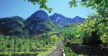 成县:旅游小景区迎来大机遇