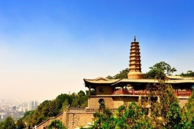 八大工程推进兰州旅游大爆发_兰州_甘肃热线