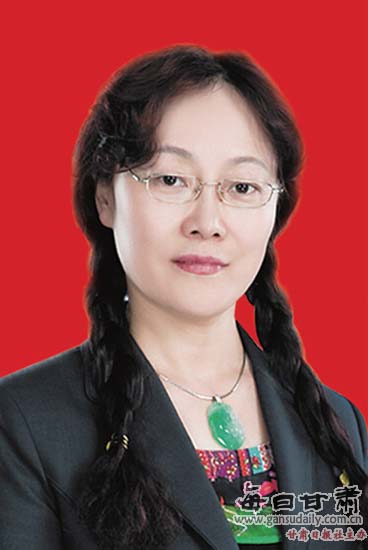 【2016陇商力量榜推选活动】陇商十大风云人物候选人