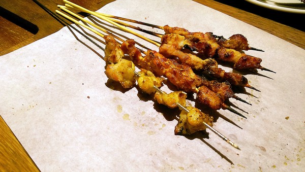 MR.烤丨烧烤,也可以如此优雅-rmb|豆腐|软骨