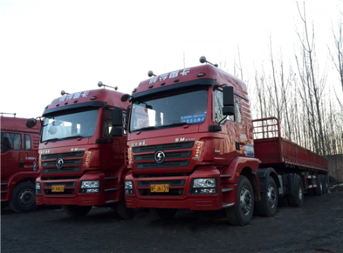 商丘将严格限制货车通行-限制,市区,通行证