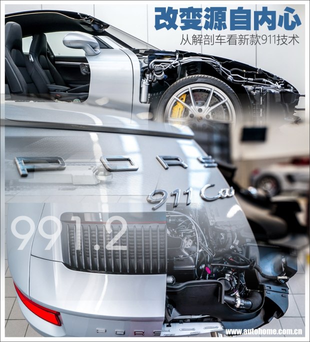 看新款911技术-新款,carrera,保时捷-每日甘肃-教学软件设计图片