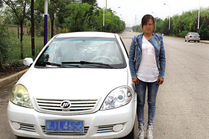 临洮县:女司机无证驾驶被拘留-女司机|无证驾驶