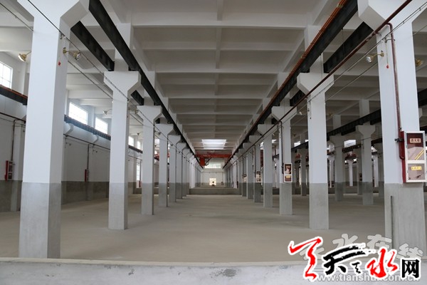 天水市经济总量_天水市地图(3)