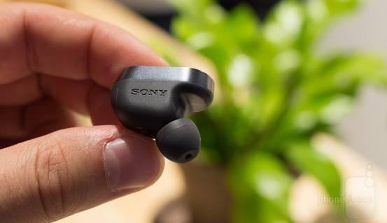 索尼Xperia Ear智能耳机体验 你的贴身助理-索