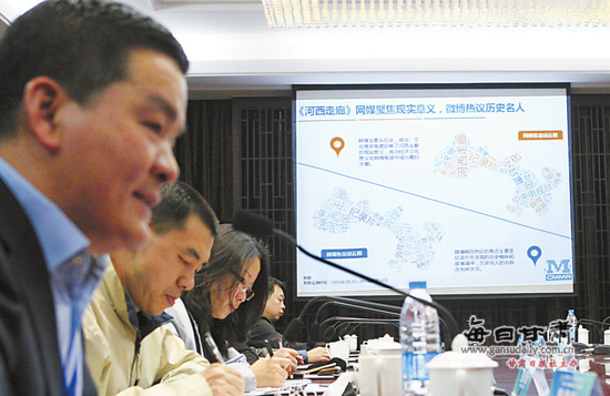 中国(嘉峪关)国际短片电影展发展历程回眸