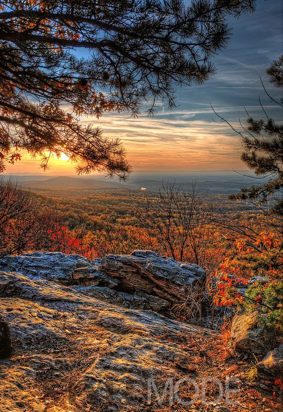 旅行风向标 2017年最值得去的地方都在这里-女