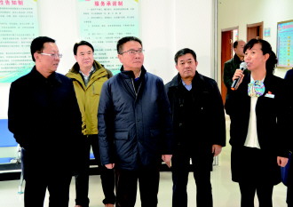 徽县农村土地流转面积达16.8万亩-陇南-每日甘肃网