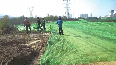 每日甘肃网 兰州 兰州市    兰州三滩(马滩,迎门滩,大滩)是七里河区