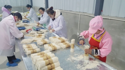 成县成州金农种养殖专业合作社-陇南-每日甘肃