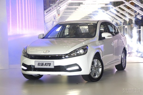 现有产品日薄西山 一汽夏利12月产量为零-汽车