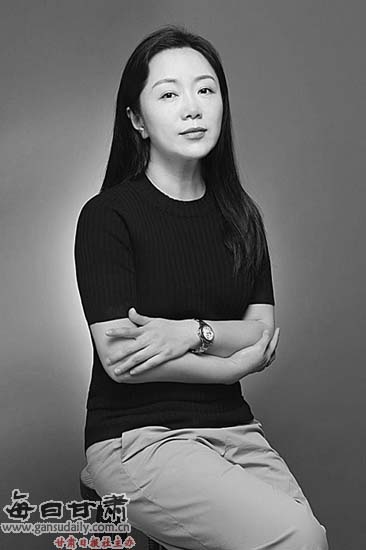 用匠心成就初心 甘肃文创品牌东方密语走俏探