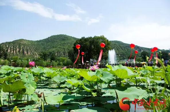 小地方 大手笔!乡村旅游助推宁县美丽乡村建设