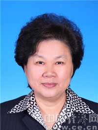 安立敏仍任铁总党组成员(图\/简历)-国内-每日甘