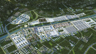 国家级兰州经济技术开发区皋兰丝绸打造园区长沙市家装设计工作室前三名图片