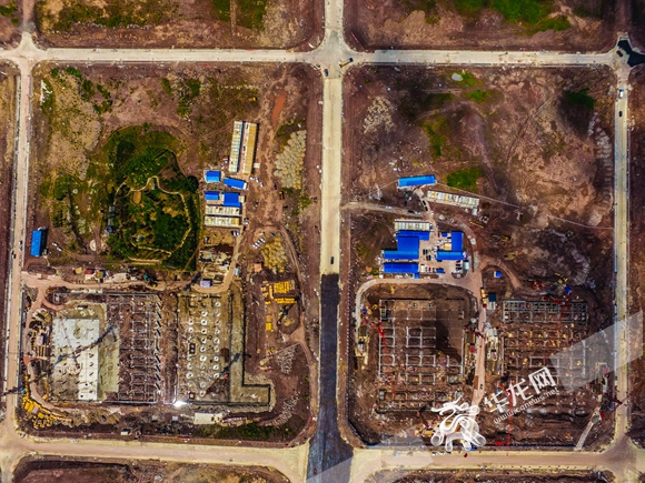 江津综保区已签约入驻17个项目 首家入驻企业