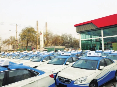 兰州市客运出租汽车管理条例-兰州-每日甘肃网