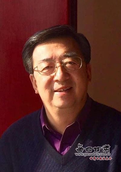 兰州大学教授王锐当选中国工程院院士-甘肃-每