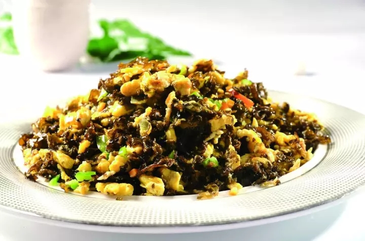 作为甘肃人,这些野菜你吃过吗?