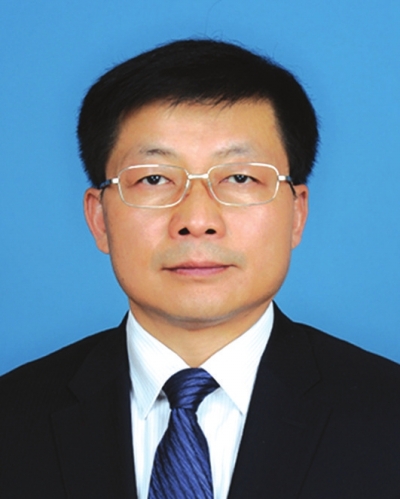 张伟文担任兰州市委副书记,兰州新区管理委员会第一主任(兼)