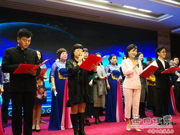 相约陌上,感动常在陌上书会昆中药杯2017年