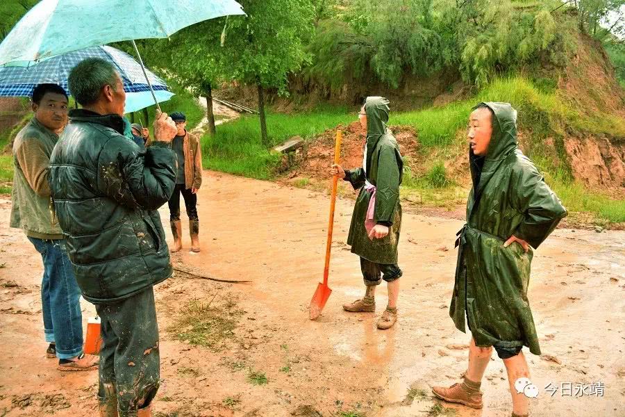 永靖县有多少人口(2)