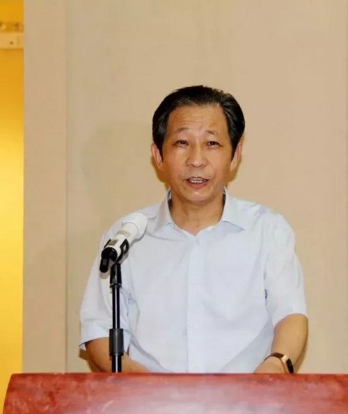 全国绿色金融成果巡展兰州站在甘肃艺术馆开幕
