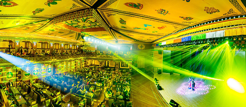 脱贫攻坚看甘肃丨甘南迭部:农旅文深度融合